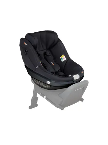 Autostoel Beyond² 360 SoftBreeze