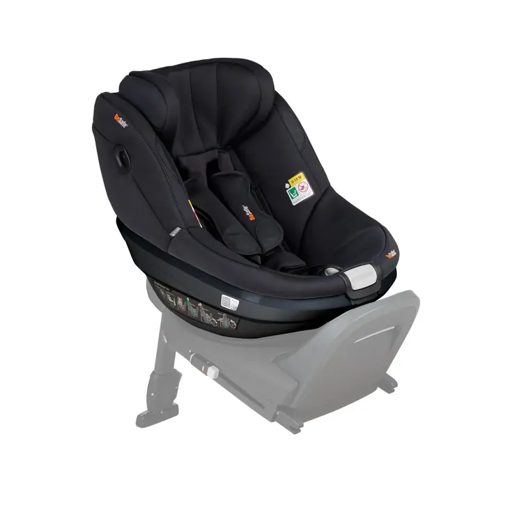 Autostoel Beyond² 360 SoftBreeze