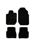 Automatten Ford Ranger T6 2019-2024 - Naaldvilt