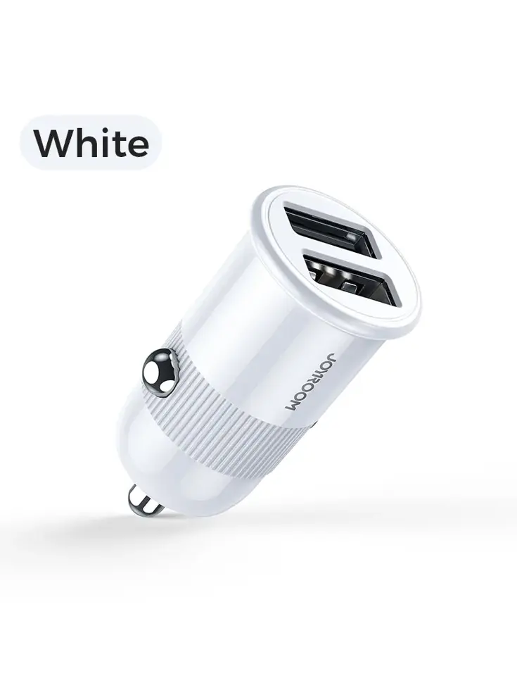 Autolader Met 2x USB-A