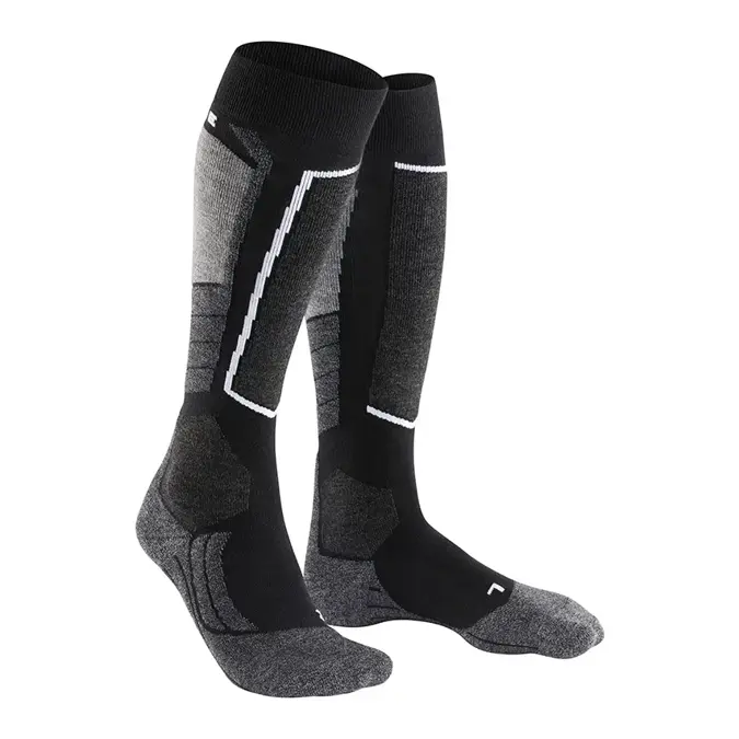 FALKE - SK2 Ski Kniekous - Dames