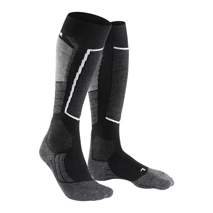 FALKE - SK2 Ski Kniekous - Dames