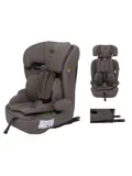 Jules - Autostoel met IsoFix