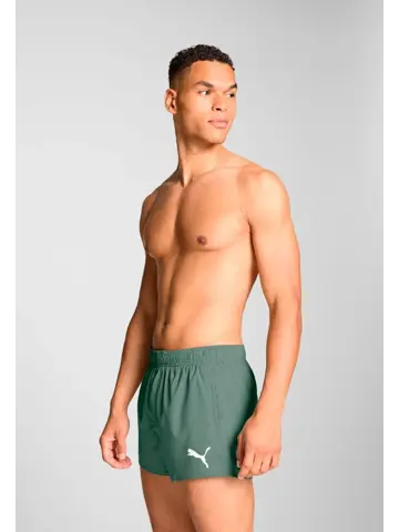 Short Shorts - Heren -Zwembroek