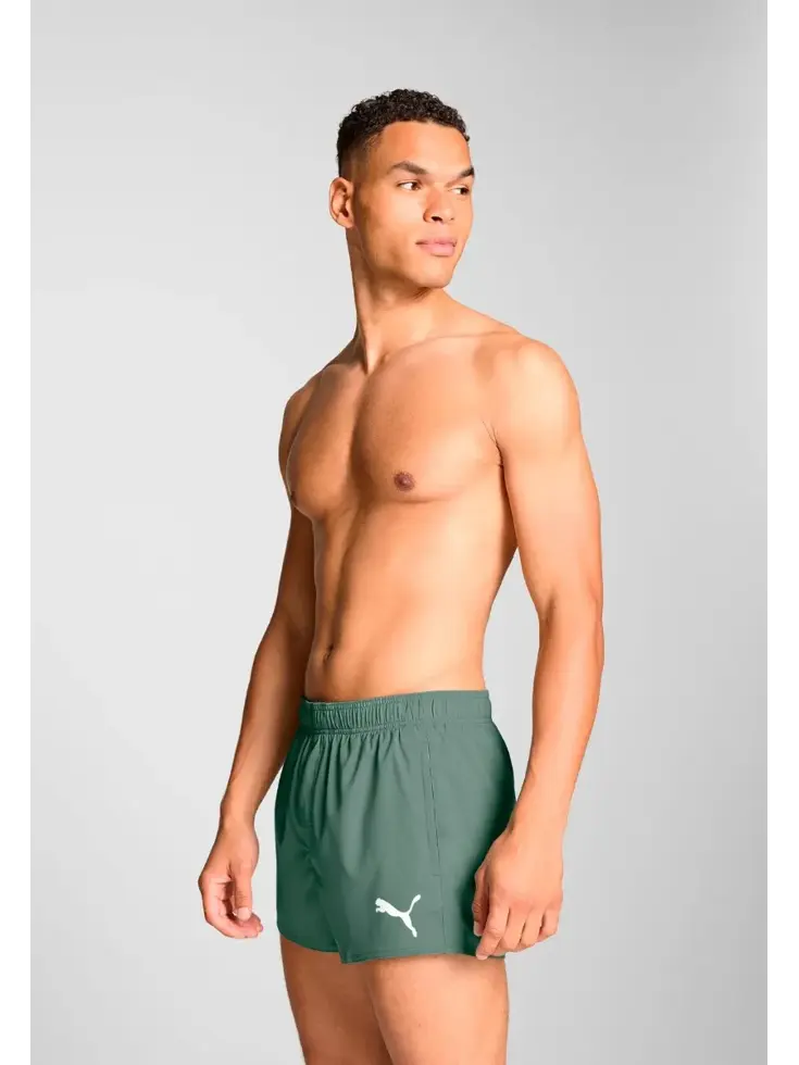 Short Shorts - Heren - Zwembroek