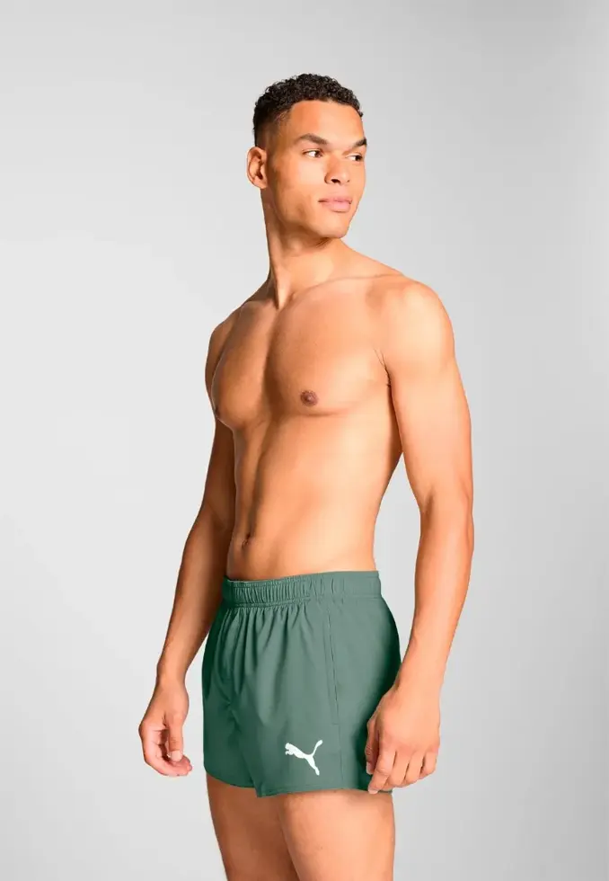 Short Shorts - Heren - Zwembroek