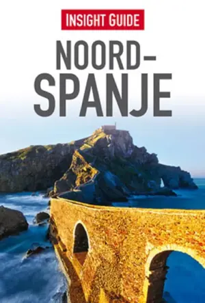 Insight Guide Noord-Spanje