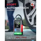 AutoXtreme Air-200 - Luchtcompressor