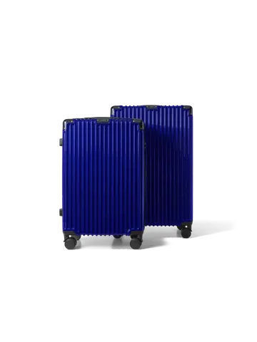 Voyagoux Classic Kofferset 185L