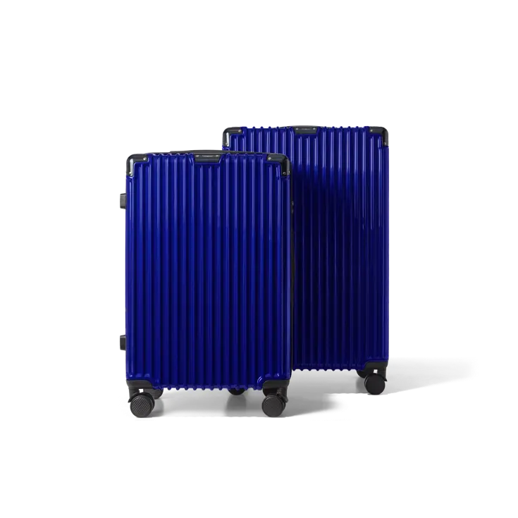 Voyagoux Classic Kofferset 185L