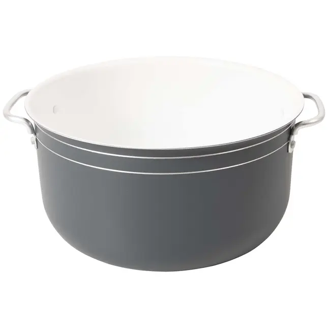 Pannenset Camping 7-Delig Aluminium