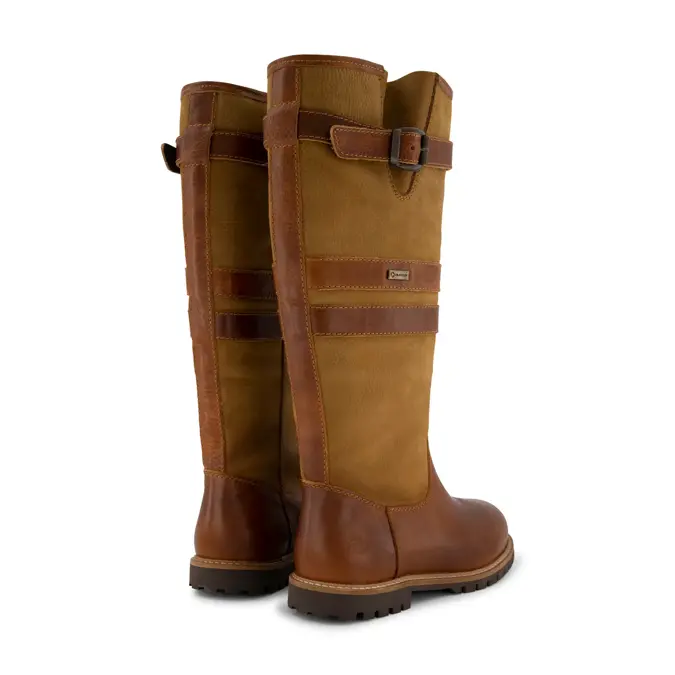 Norway dames - Pull-on boots - Travelin'