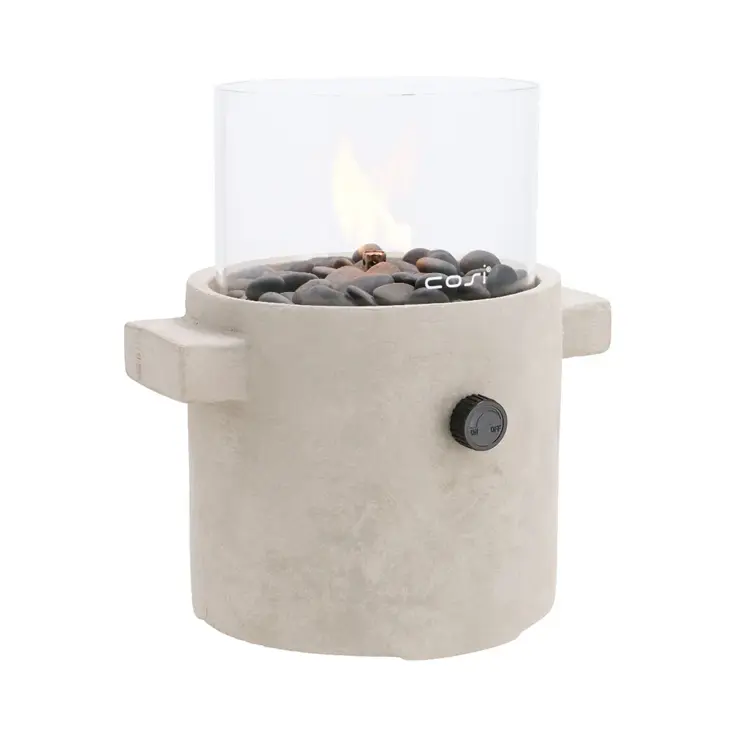 Cosiscoop Craft Gaslantaarn Cosi Fires