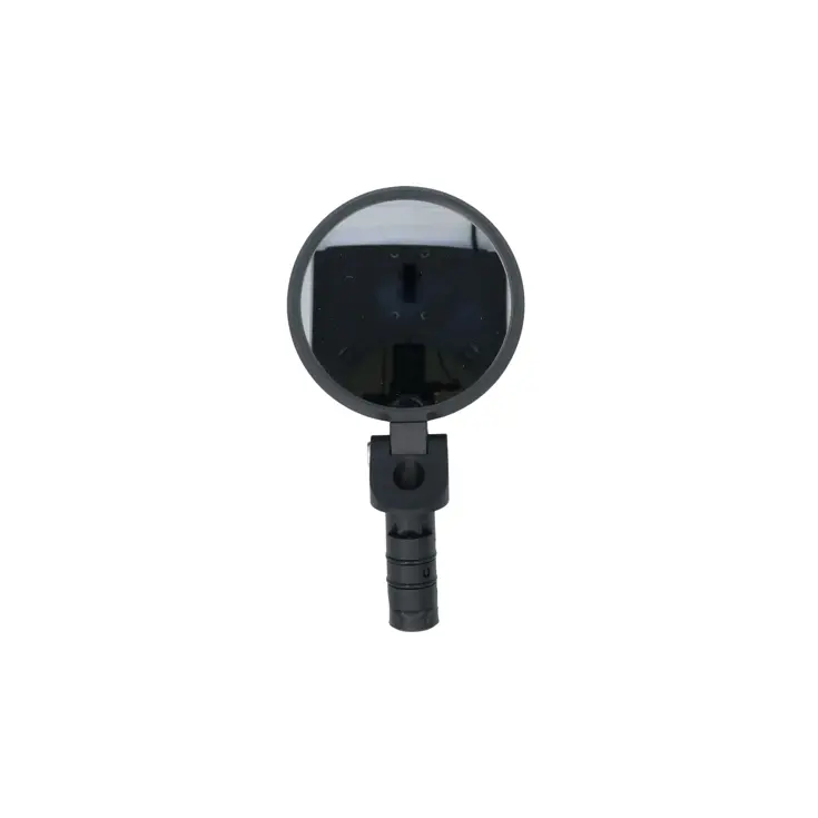 Ronde Fietsspiegel 6 cm, Veilig en Instelbaar