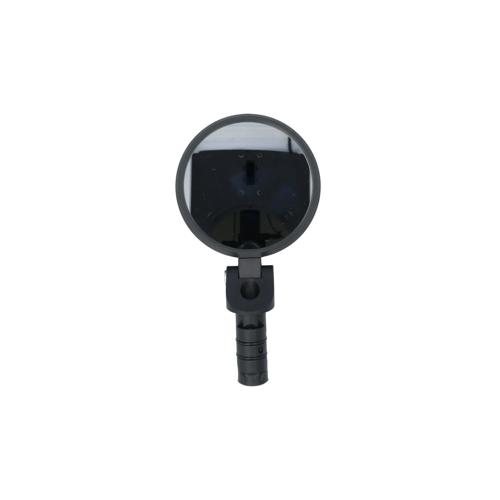 Ronde Fietsspiegel 6 cm, Veilig en Instelbaar