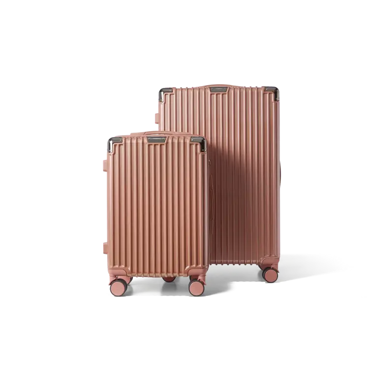 Voyagoux Classic Kofferset 153L