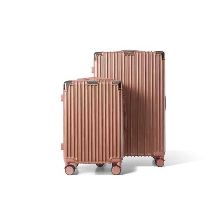 Voyagoux Classic Kofferset 153L
