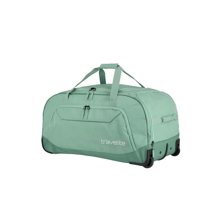 Kick Off Wheeled Duffle  | 120 L