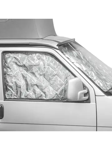 Campout Raamisolatie M Sprinter 05-2014