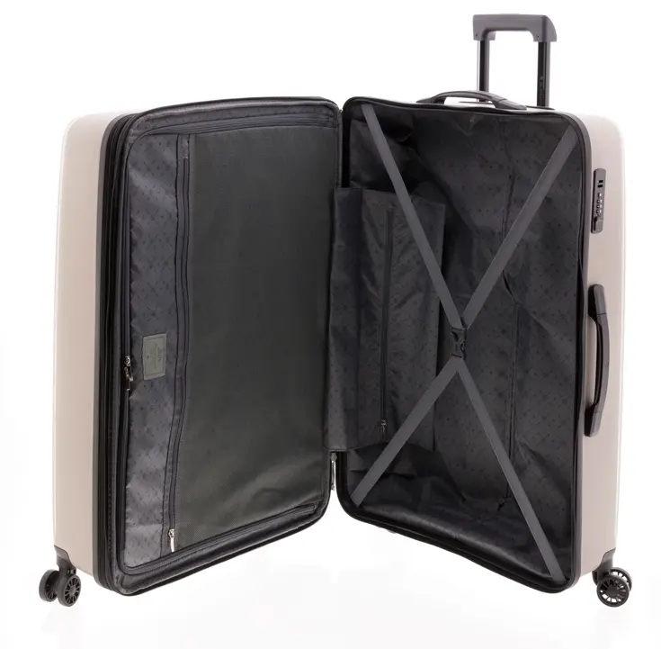 Flow - Grote koffer - 74cm - 115L
