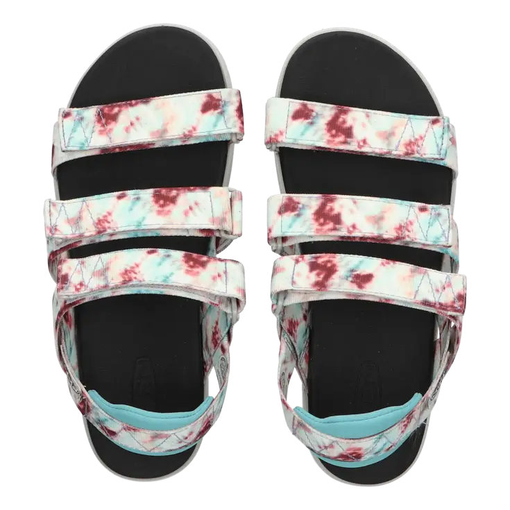 Elle Strappy - Sandalen - Dames