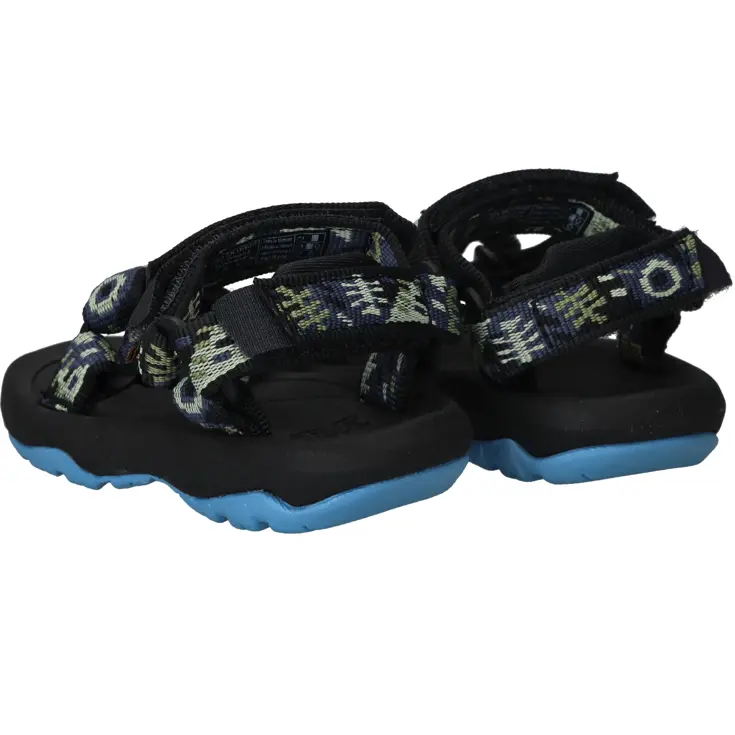 Hurricane XLT 2 Sandalen Jongens