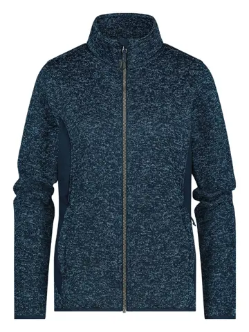 Huesca - Fleecevest dames - Human Nature