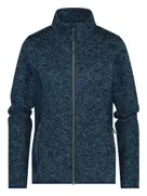 Huesca - Fleecevest dames - Human Nature