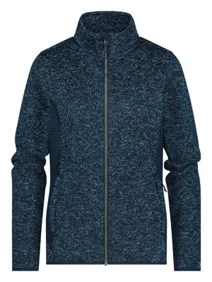 Huesca - Fleecevest dames - Human Nature