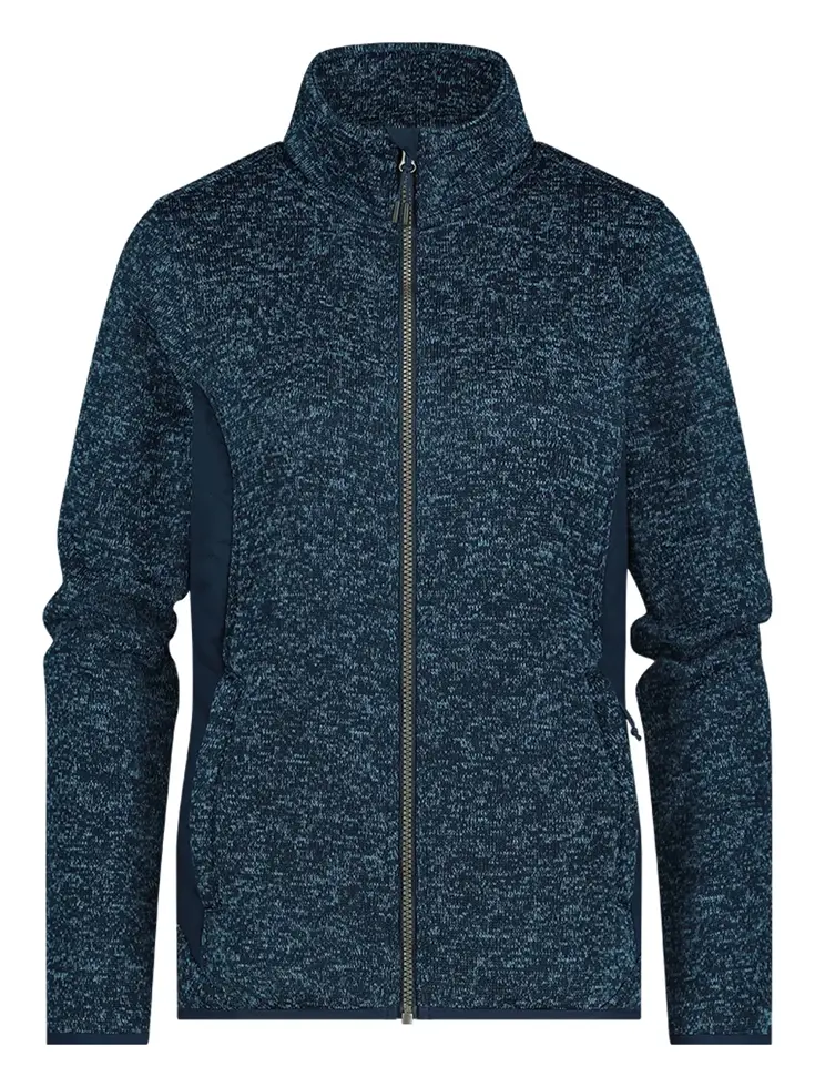 Huesca - Fleecevest dames - Human Nature