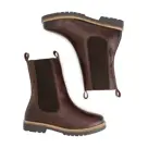 Travelin' Ferring Dames - Chelsea boots - Wol
