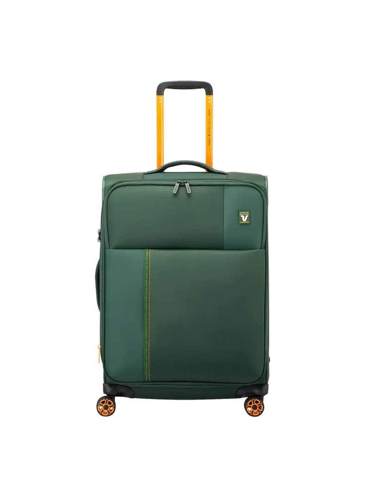 Move Expandable Trolley 64  | 68 L