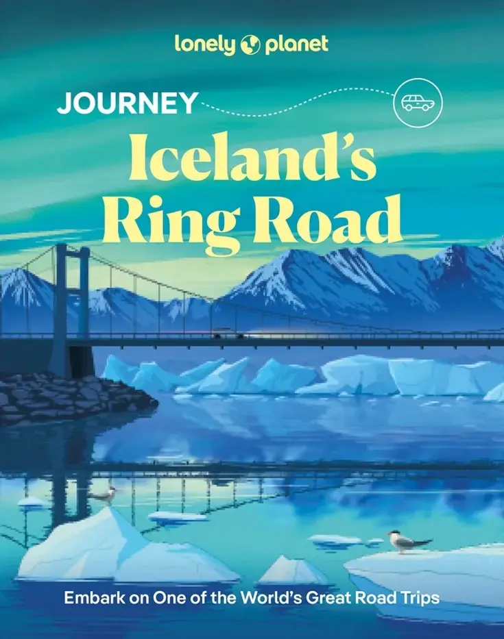 Reisgids Journey Iceland Ring Road 1