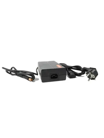 Fietsacculader   43V