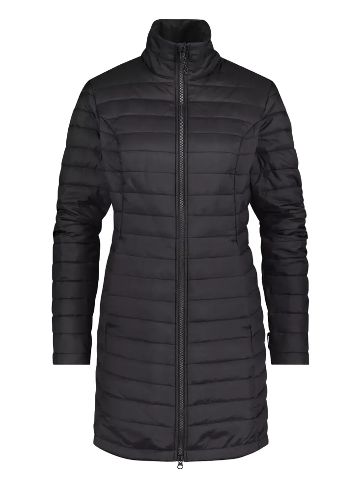 Rafaela – 3 in 1 parka dames - Human Nature