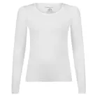 Bamboo Basics -  2-Pack O-hals Shirts - Dames