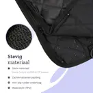 Hondendeken Auto Waterdicht -Hondenmand Achterbank