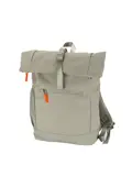 PT01 Rugzak - Pebble Grey - Laptopvak