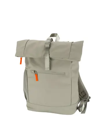 PT01 Rugzak - Pebble Grey - Laptopvak