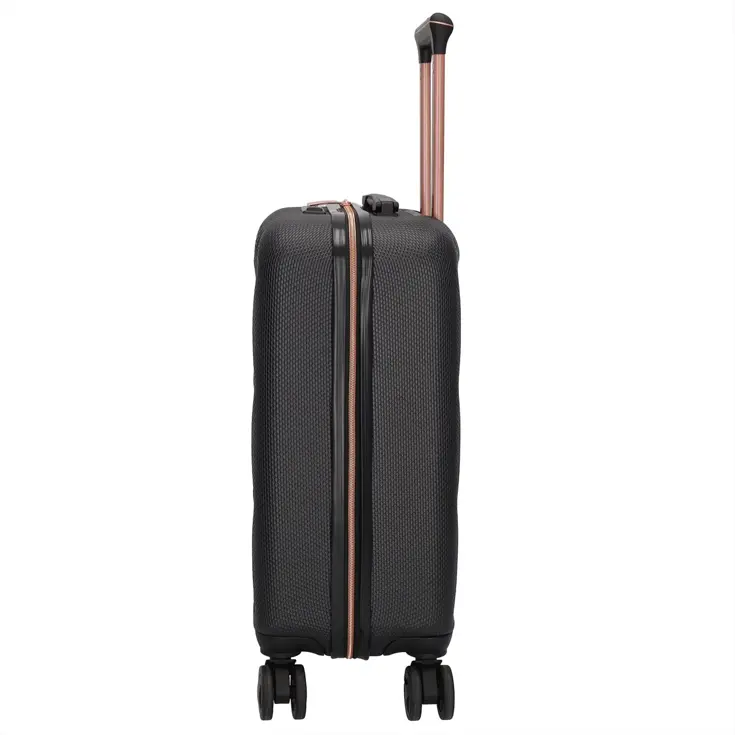 Honey - Handbagage koffer - 55cm - 34L - TSA-slot