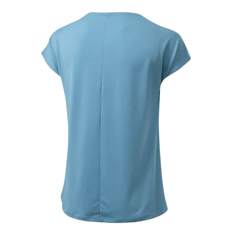 Loeffler fietsshirt Fairdust dames