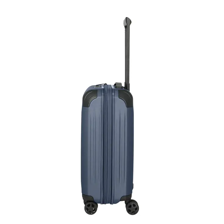 Dynamiic 4 Wheel Cabin Trolley  | 43 L