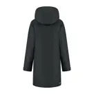 Travelin' Ginser Dames 3-in-1 Parka