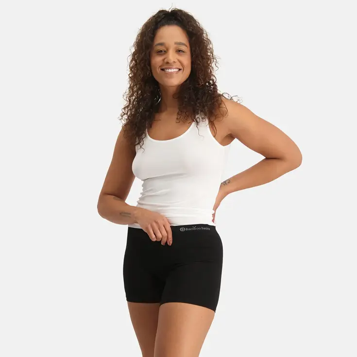 SELENA - Seamless Boxershorts 2-pack dames