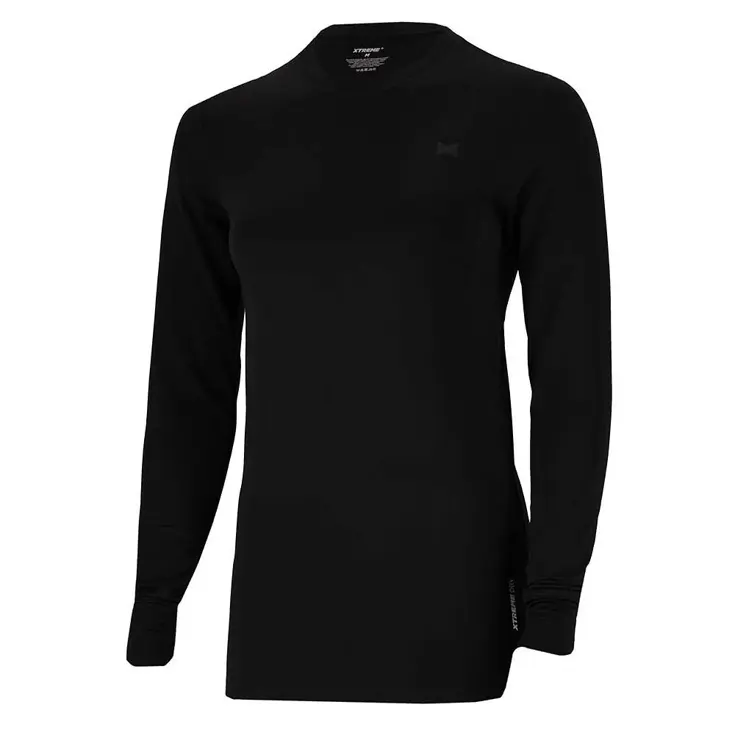 Dames - Thermoset - Shirt + Legging