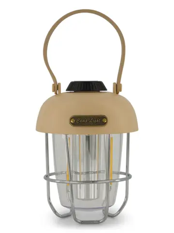 Orvieto - Campinglamp - Human Nature