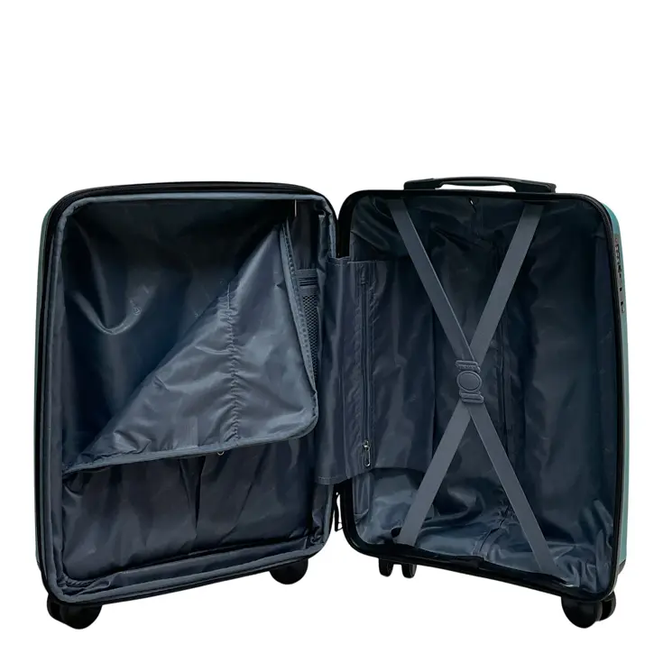 Selmes - Handbagage koffer - 57cm - 39L