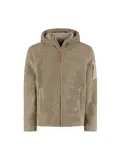 Lucas Heren - Outdoorvest - Teddy