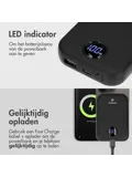 MagSafe Powerbank 10.000 mAh