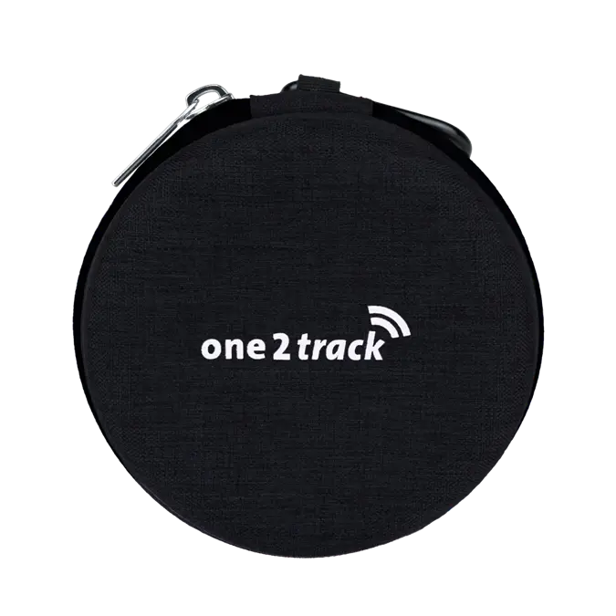 Opbergetui - One2Track